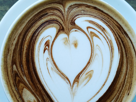 Heart Coffee旅游景点图片
