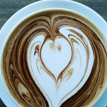 Heart Coffee的图片