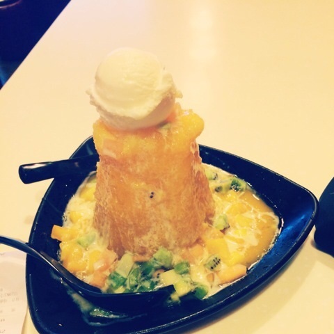 汉堡王(广州世贸餐厅店)