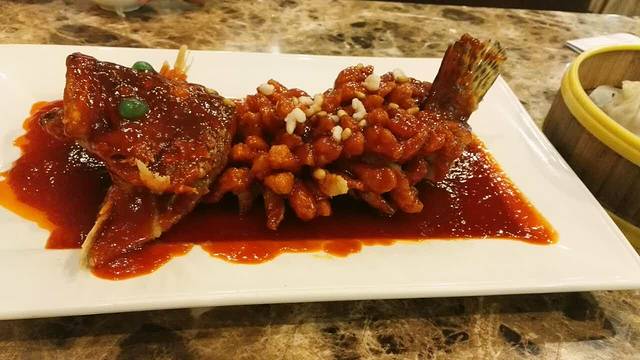 江南岸(山塘街店)