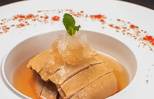 雍福会(永福路店)