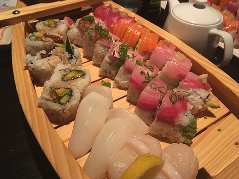 Zum Sushi的图片