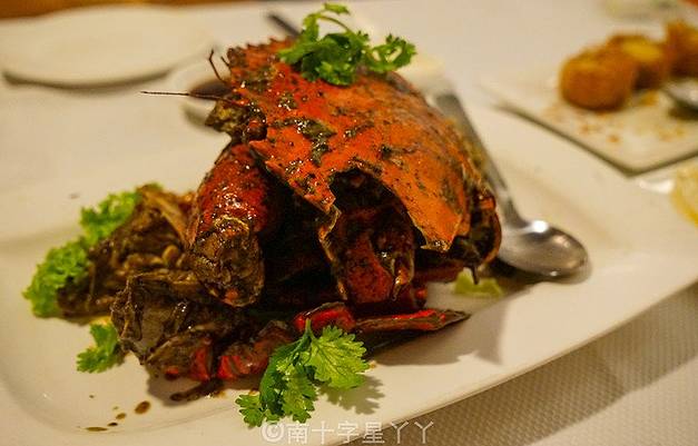 珍宝海鲜(登喜丘)