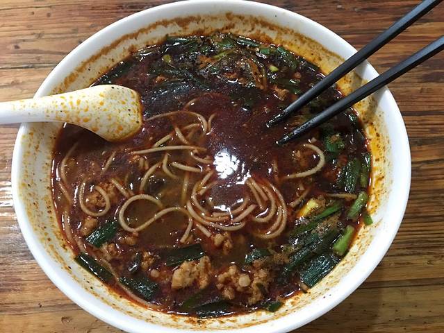 铁朋小锅米线(玉川巷店)