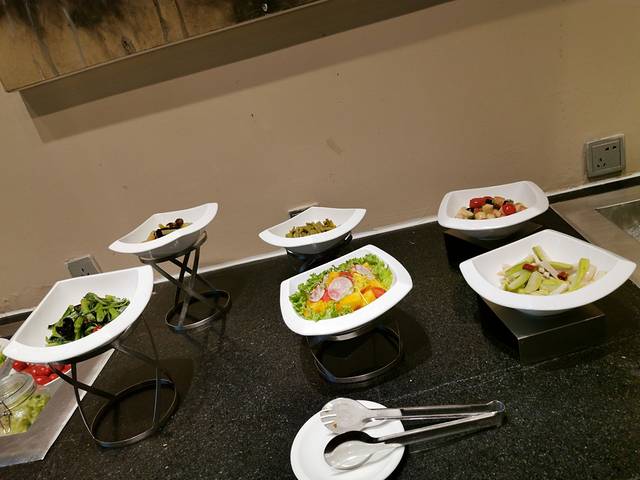 拉萨瑞吉度假酒店·秀餐厅