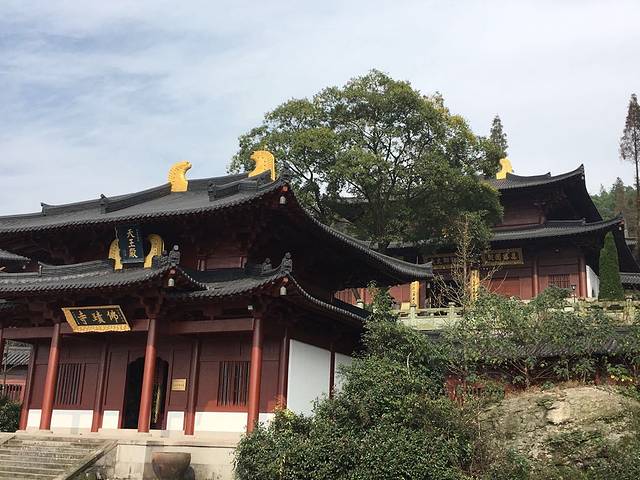 佛迹寺