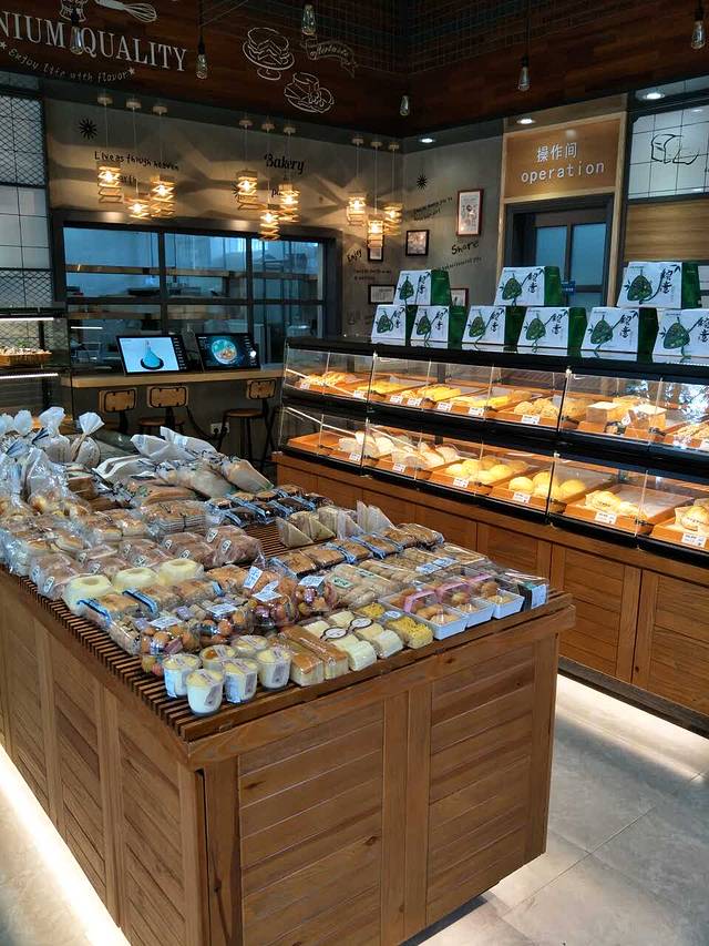 春怡饼屋(总部店)