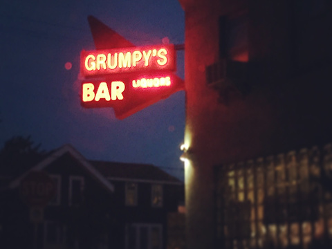 Grumpy's旅游景点图片