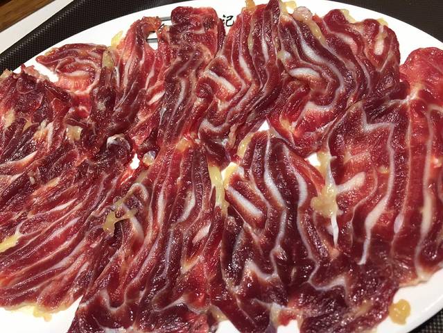 汕头八合里海记牛肉店(乐从店)