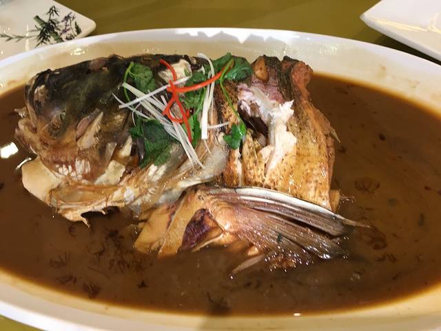 友鹏海鲜公馆(左江道店)