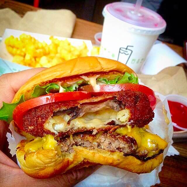 Shake Shack