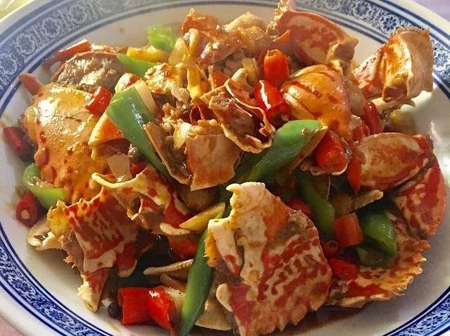 胡老大菜热饭香·小馆(红谷滩陶家新村店)