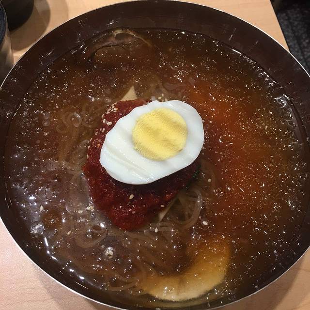 花味烤肉·拌饭(江宁同曦店)
