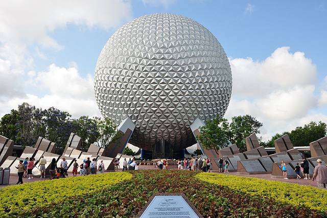 迪士尼艾波卡特