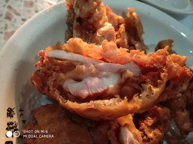 冬日恋歌韩国小馆(辽师店)