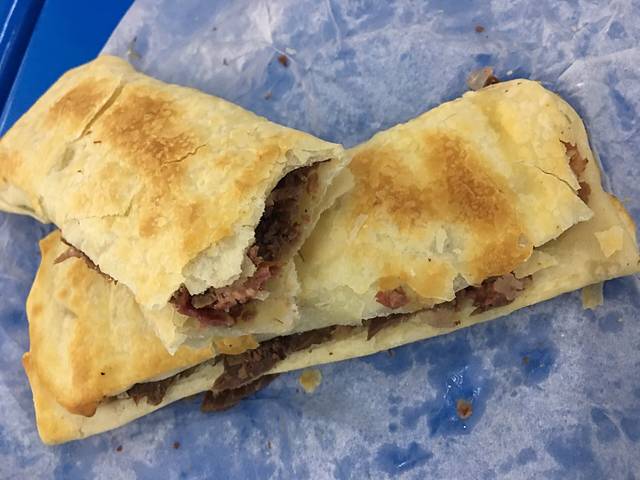 高玛纳驴肉火烧(一世界店)