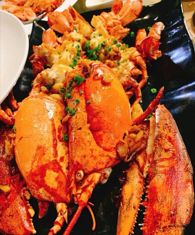 79号渔船海鲜饭店(笋岗店)