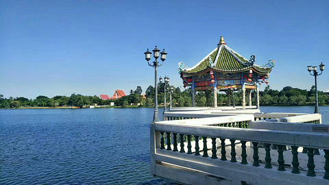 Thai-Chinese Cultural Centre