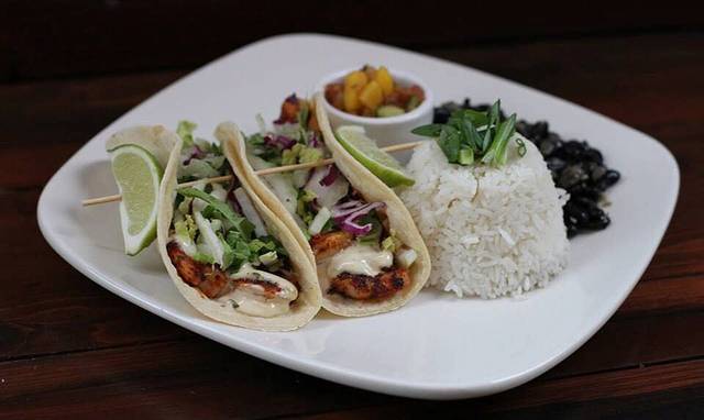 Lazy Dog Restaurant & Bar