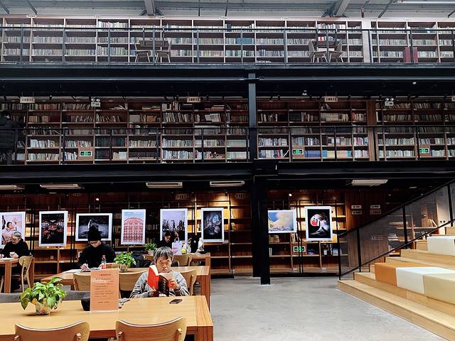 红楼公共藏书楼