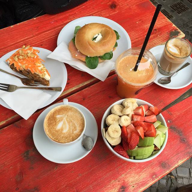 What Do You Fancy Love?