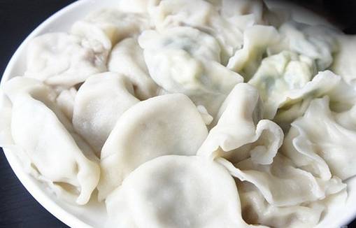 俏东方海鲜·饺宴(合肥路店)