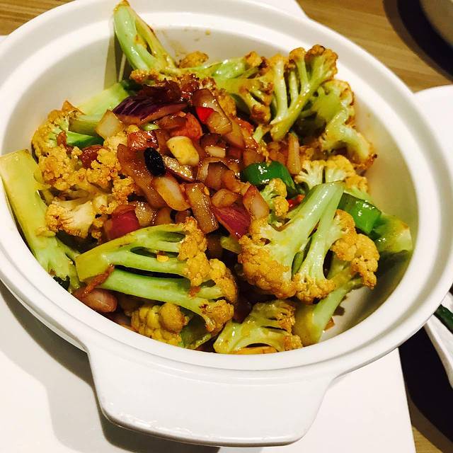 西湖印象(开发区万达广场店)