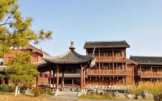 唐山世界园艺博览会