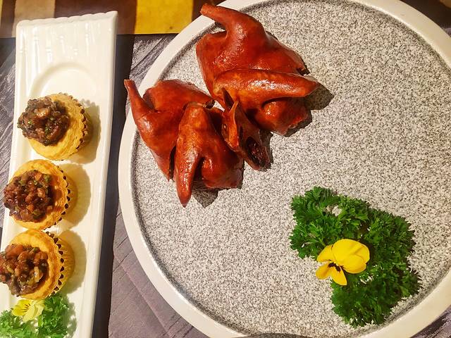 乐忻味之楼(恒隆广场店)