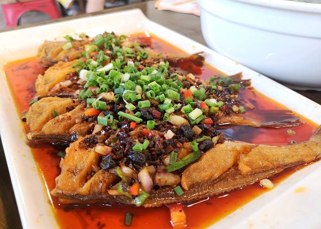 彭螺蛳(北泉路店)