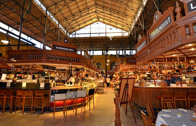 Ostermalms Saluhall