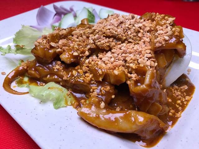 The Cottage Restaurant