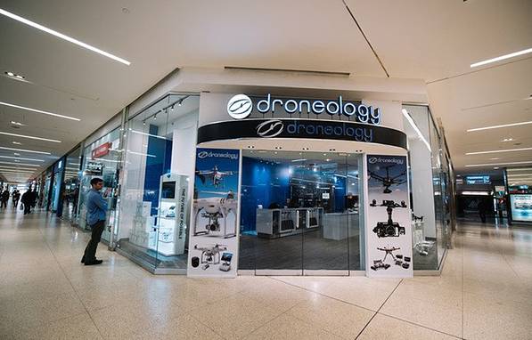 西埃德蒙顿购物中心