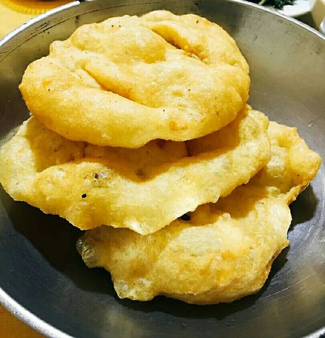 柳沟豆腐宴64号院