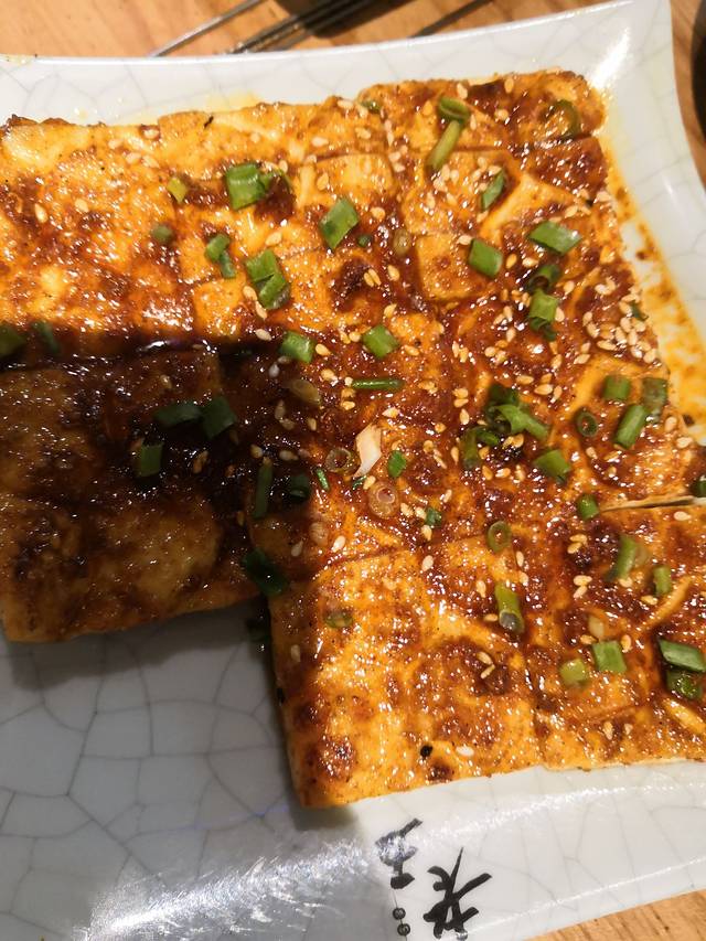 小八仙川菜馆(友谊南路店)