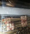 东北王海鲜烧烤(中华东路店)