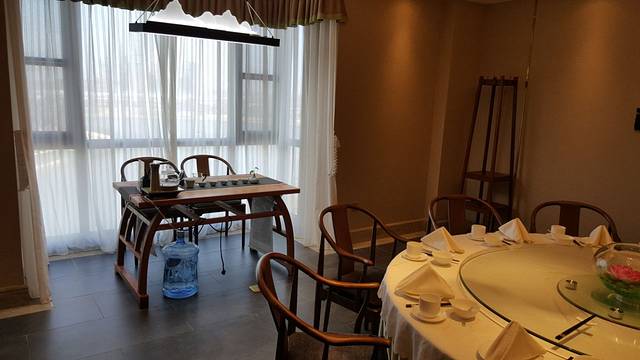 宴秋杭州菜(月湖店)