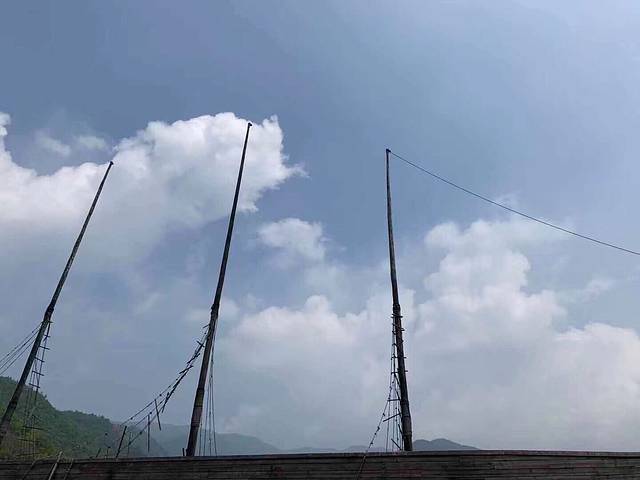 达那也·金华山小冰岛