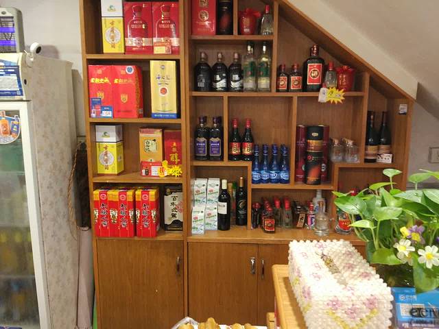 迎客楼苏北土菜(联丰广场店)