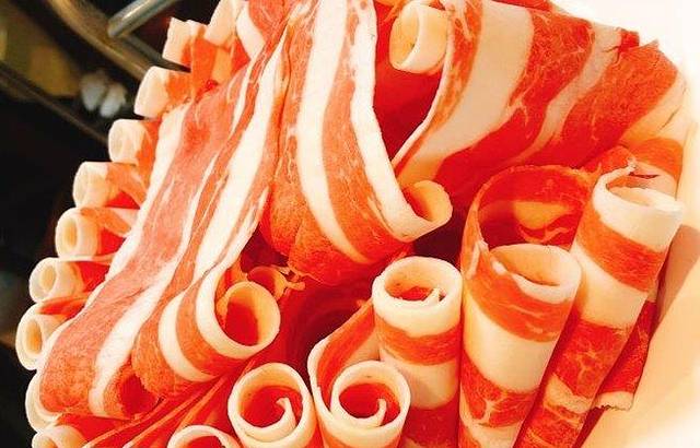 清真·鸦儿李记·涮肉(和平里店)