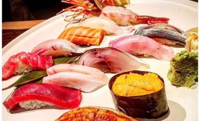 海岚料理(陵水海韵广场店)