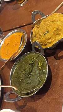 Indian Cuisine By the Lake的图片