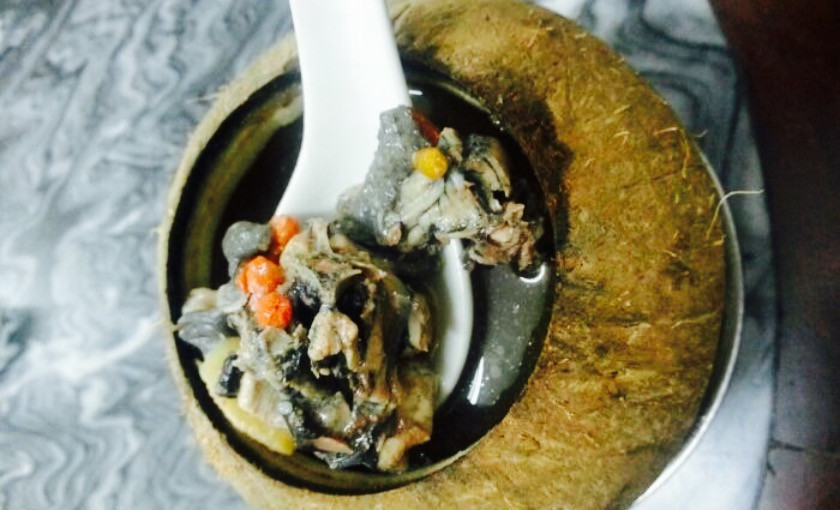 信行丰炖品皇店(光孝路店)