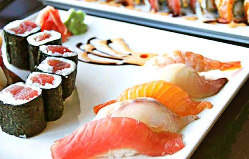 筑地寿司清(筑地本店)