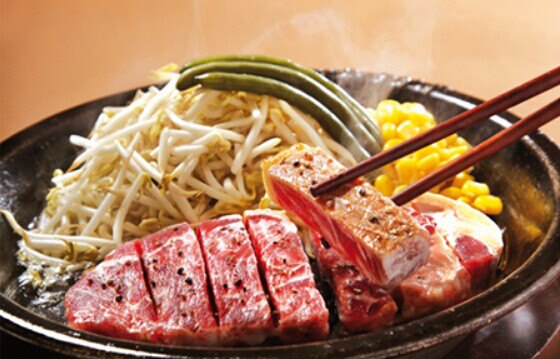 胡椒厨房(武汉天地壹方店)