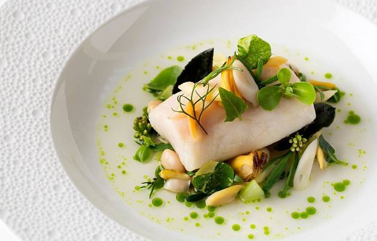 Restaurant Gordon Ramsay