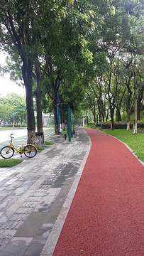 广州科学城体育公园
