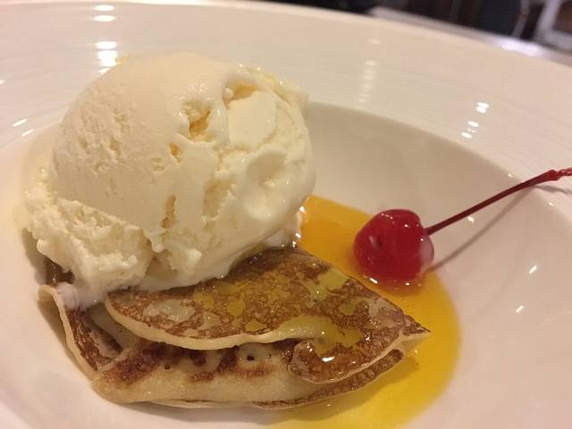 Nogusaya Teppanyaki & Grill Restaurant