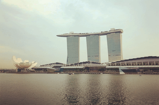 新加坡海事馆旅游景点图片