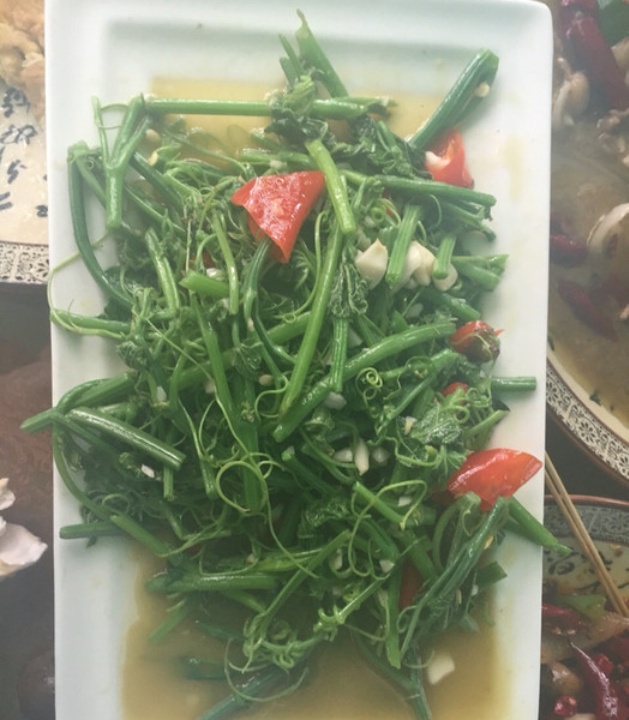 78号川菜夜啤馆(幸福路步行街店)